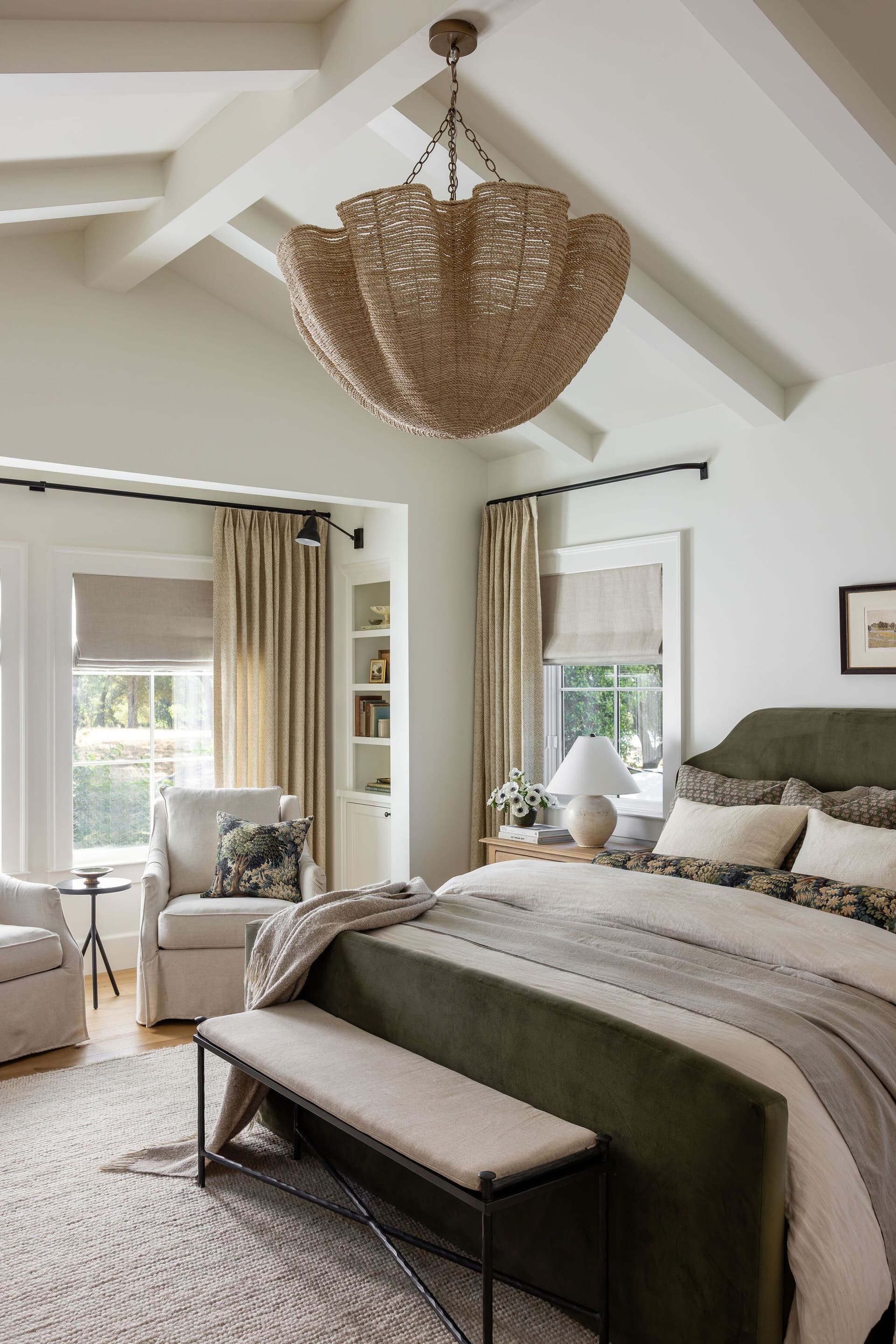 Interior design services by Rachel Madden Interiors